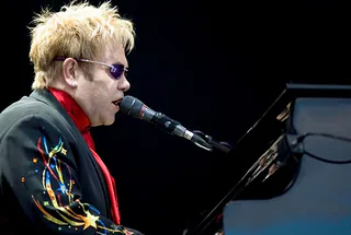 Elton John brengt Rock of the Westies uit in jubileumeditie