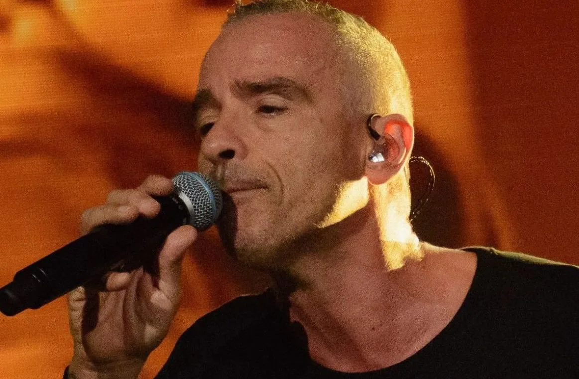 Eros Ramazzotti stelt Ziggo Dome concert uit naar 2028 na stembandoperatie