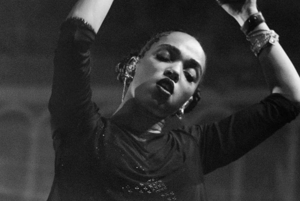 FKA twigs wint rechtszaak over artiestennaam van indieband The Twigs