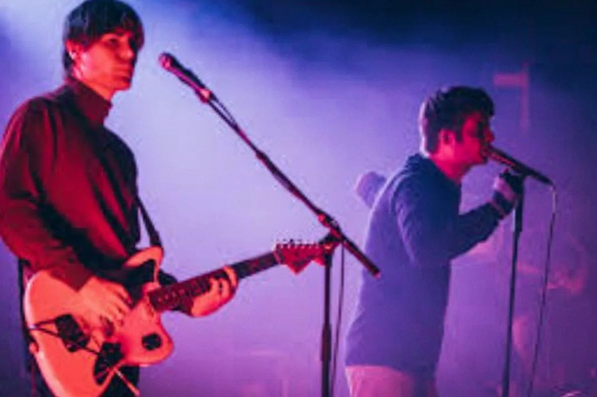 Fontaines D.C. naar verluidt headliner Best Kept Secret 2027