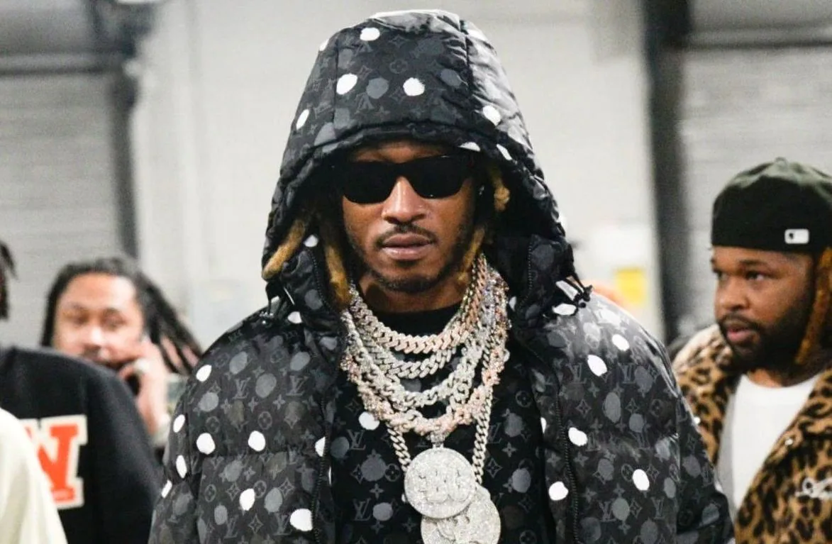 Future kondigt nieuw album The Real Me aan met single Radio