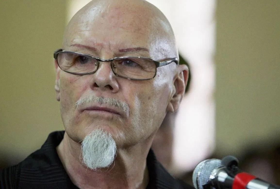 Gary Glitter aangeklaagd voor nieuw seksueel misbruik van minderjarige