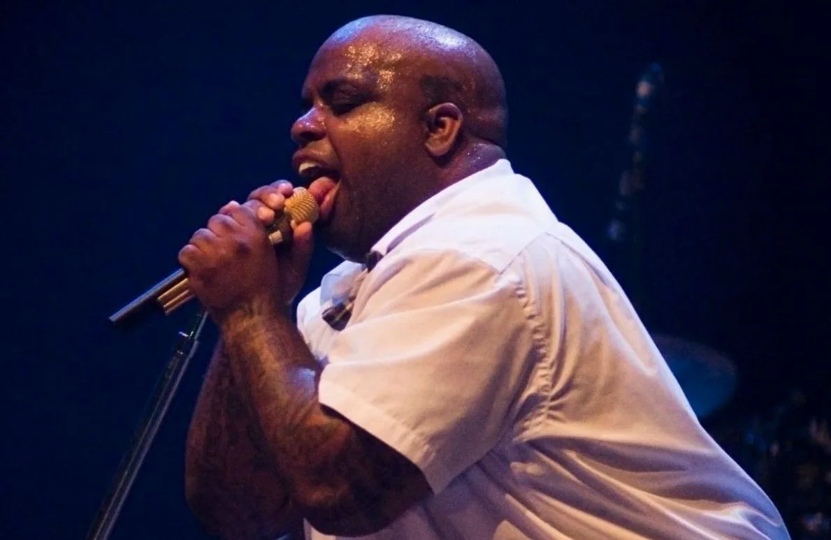 Gnarls Barkley keert na 18 jaar terug op het podium met nieuwe tournee