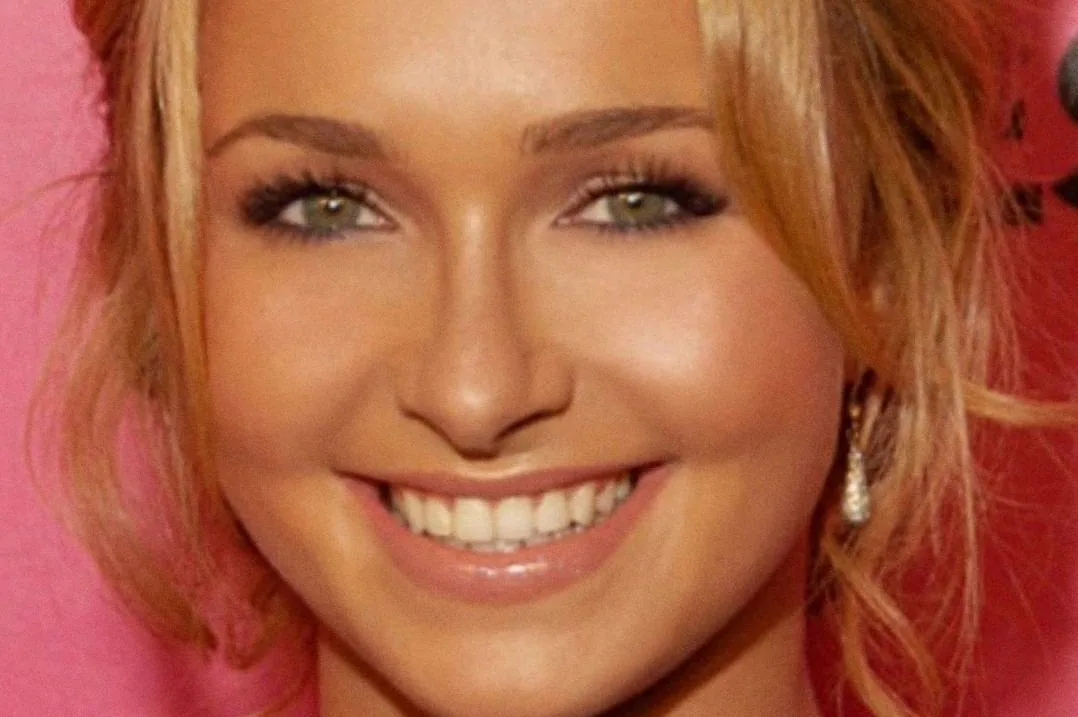 Hayden Panettiere op 36 jarige leeftijd overleden
