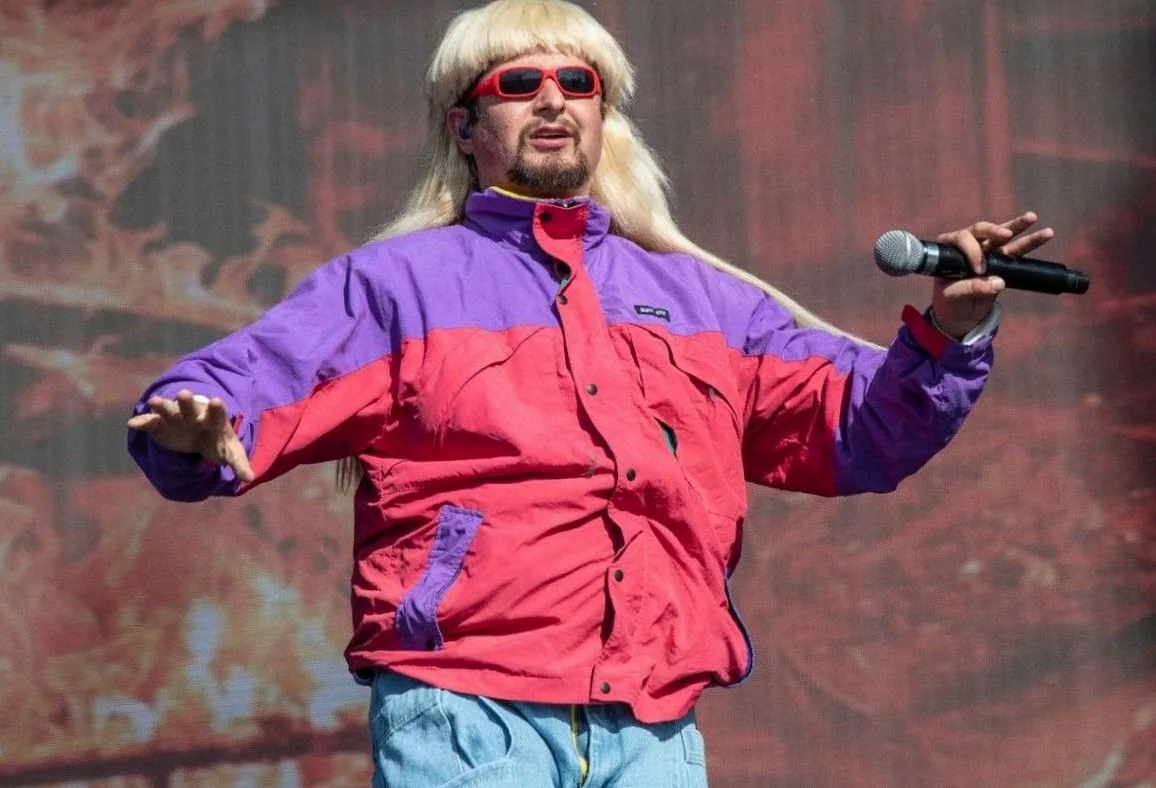 Herdenkingsdienst Oliver Tree op 25 juli te volgen via livestream