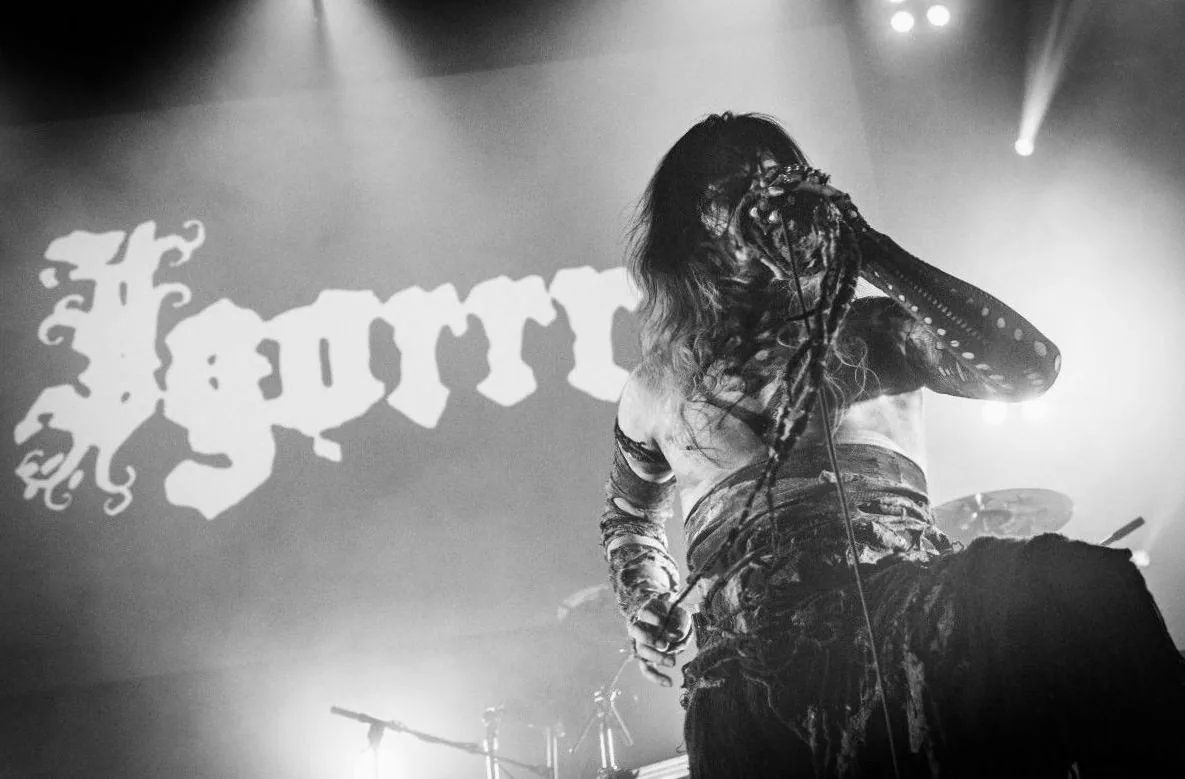 Igorrr kondigt Europese headlinetour aan met stop in Maastricht
