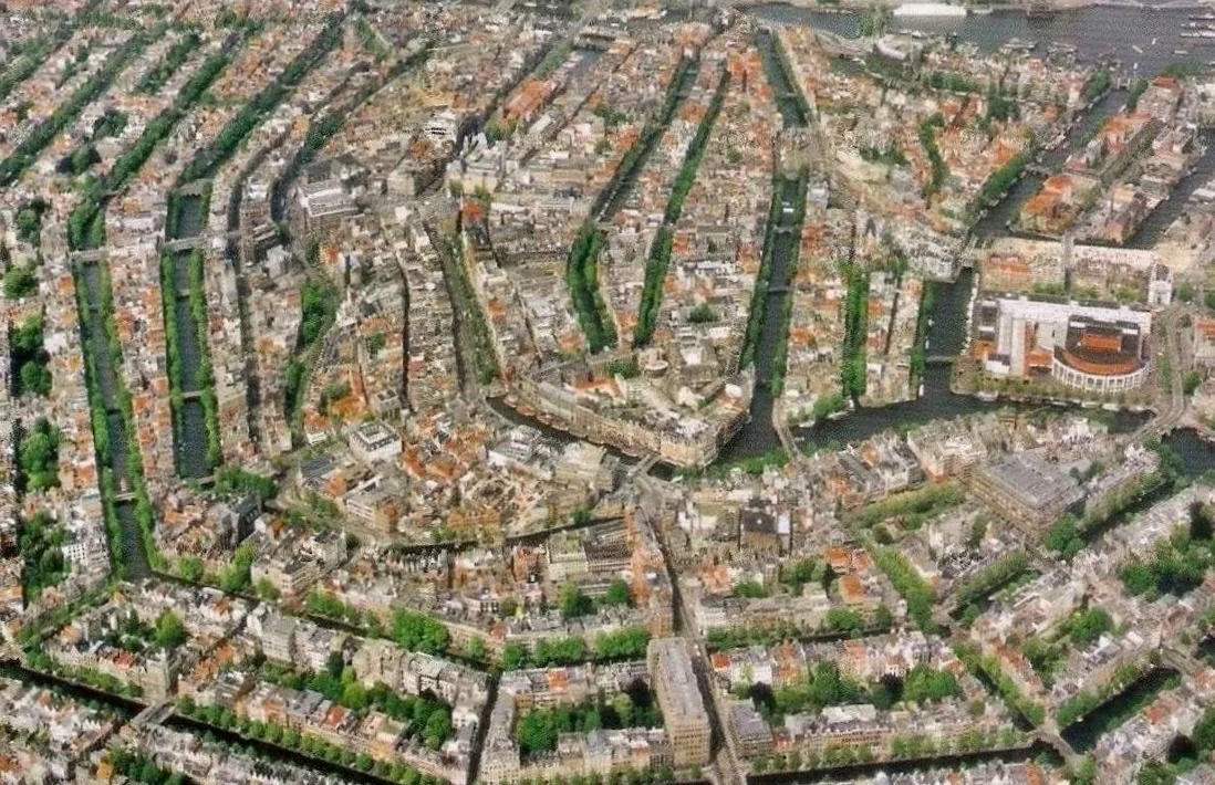 In deze Nederlandse steden staan de meeste concerten