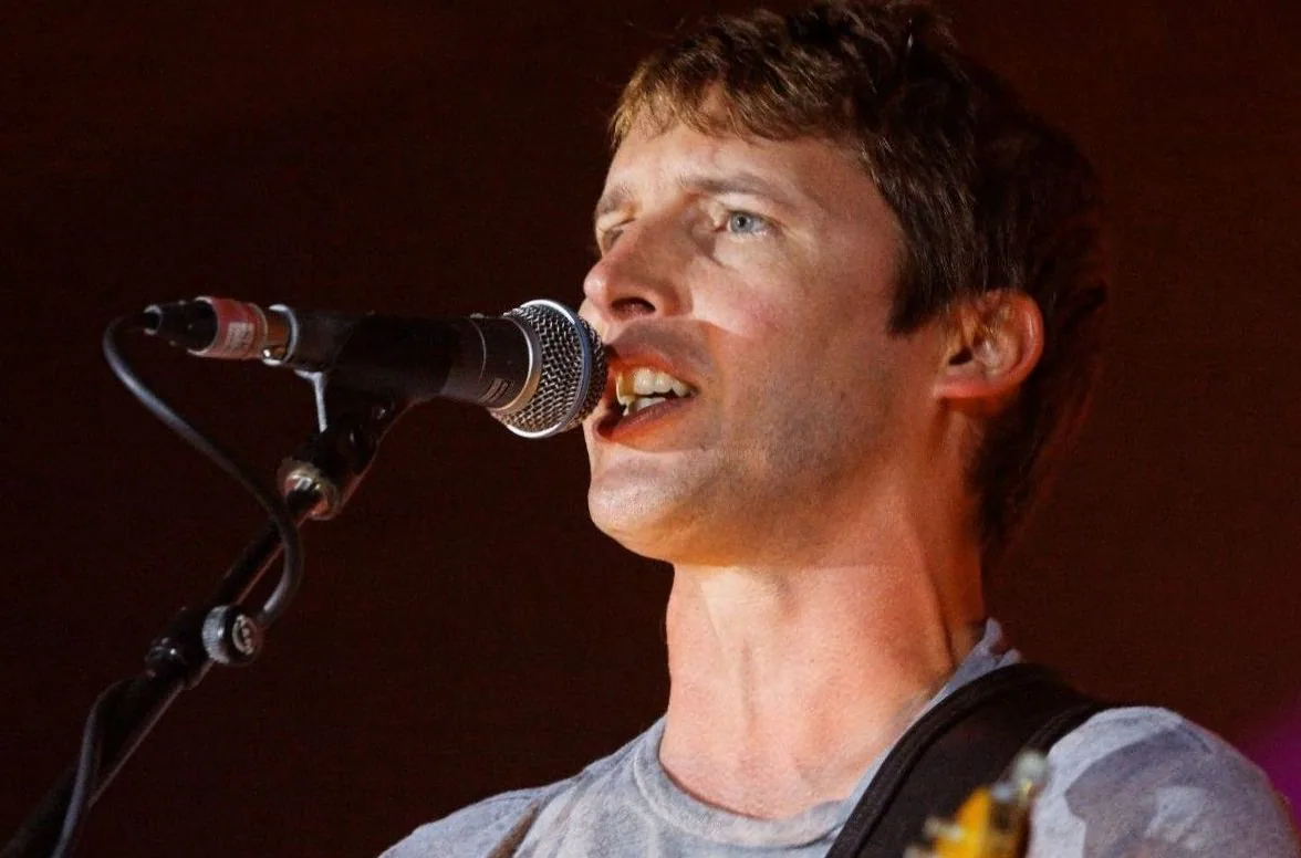 James Blunt keert terug naar Ziggo Dome met nieuw album Airplane Mode