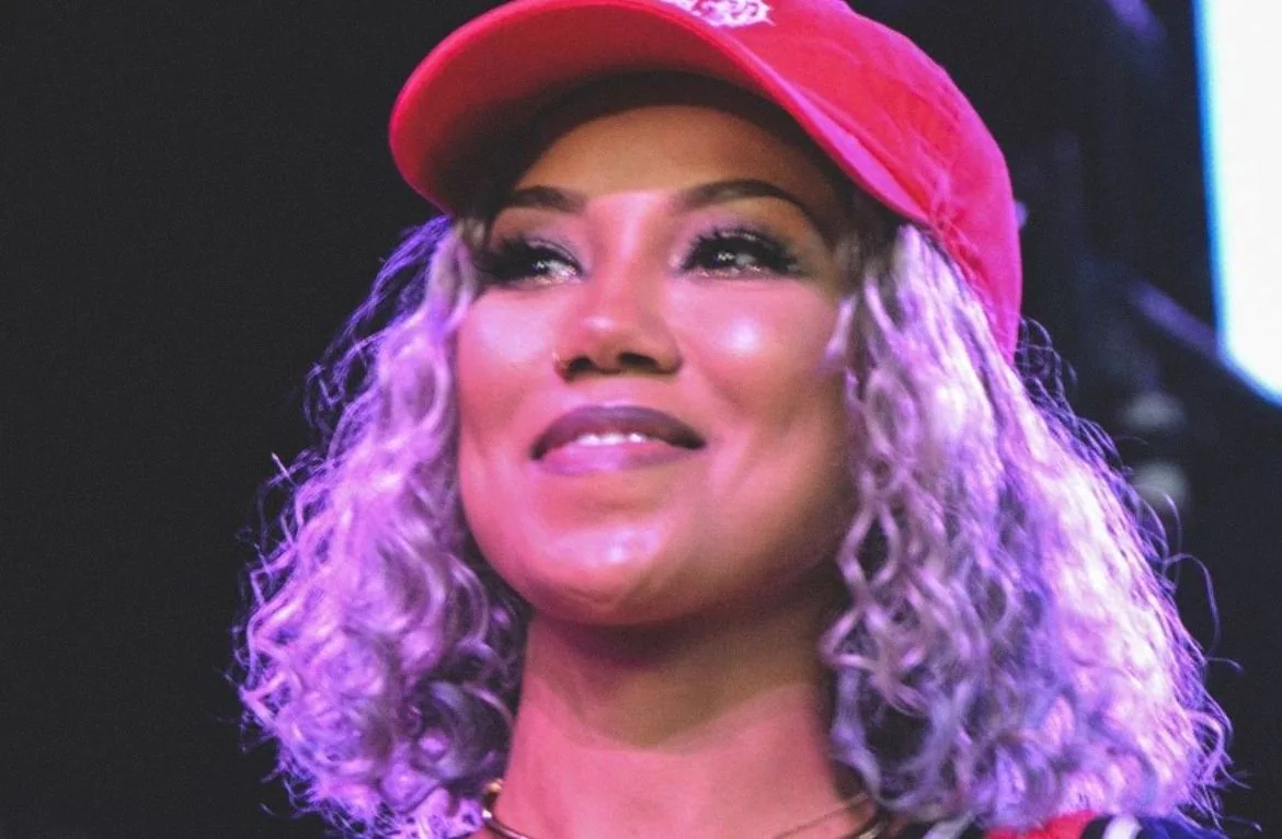 Jhené Aiko brengt album Westside Whimsy uit met Kendrick Lamar