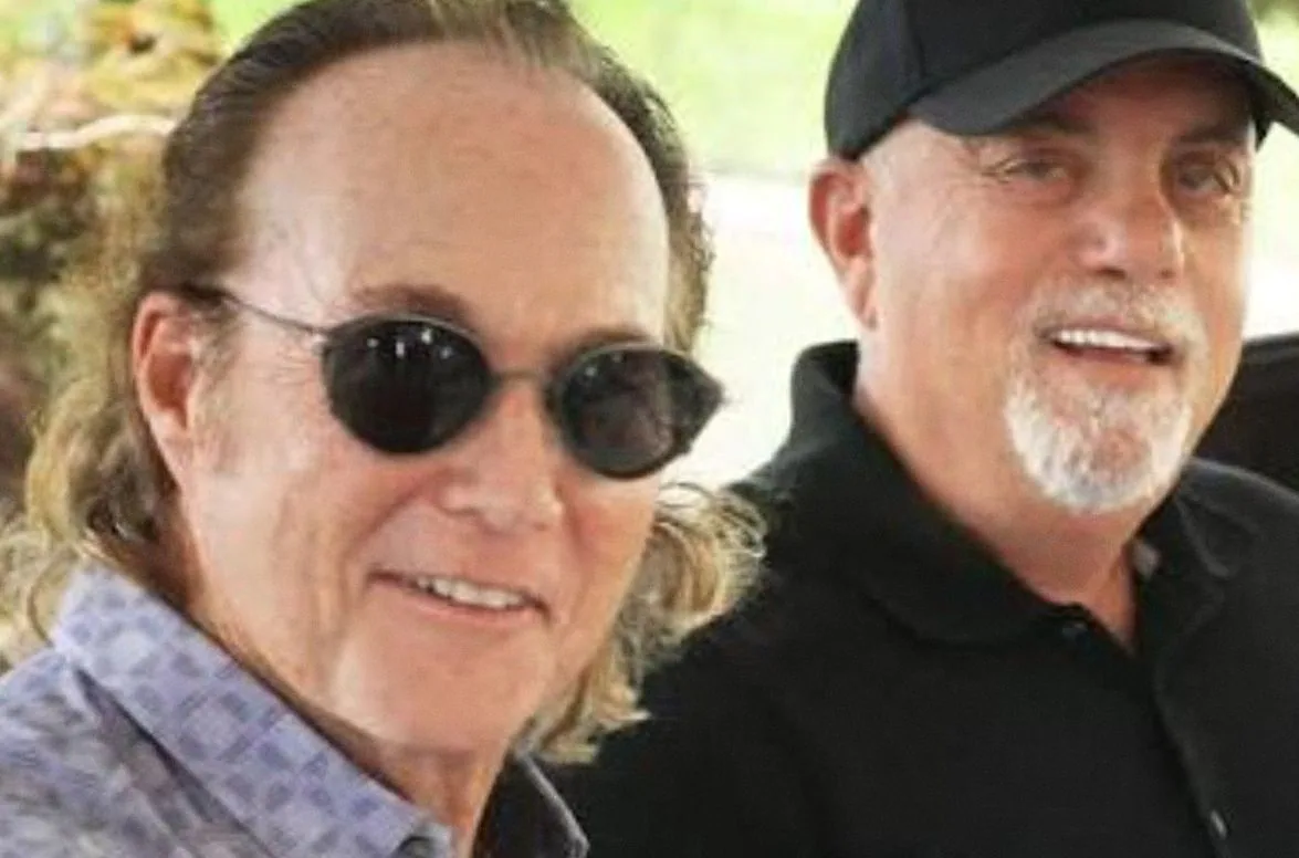 Jon Small, drummer and early bandmate of Billy Joel, has passed away