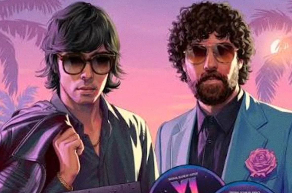 Justice maakt GTA VI score: 34 nummers en gasten als Tame Impala en SZA
