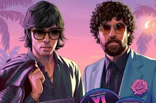 Justice maakt GTA VI score: 34 nummers en gasten als Tame Impala en SZA