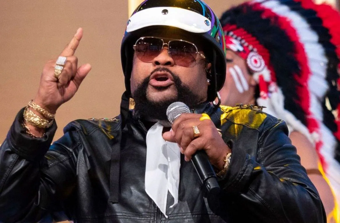 Lead singer Victor Willis of Village People has passed away at the age of 74