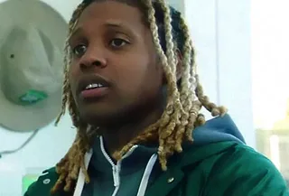 Lil Durk vrijgesproken van huurmoord, maar blijft vastzitten voor nieuw proces