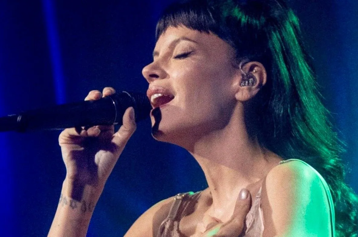 Lily Allen defends unconventional tour approach: 'I'm incredibly proud of it'