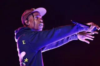 Lollapalooza Zuid Amerika en Estéreo Picnic 2027: Charli xcx en Travis Scott bovenaan