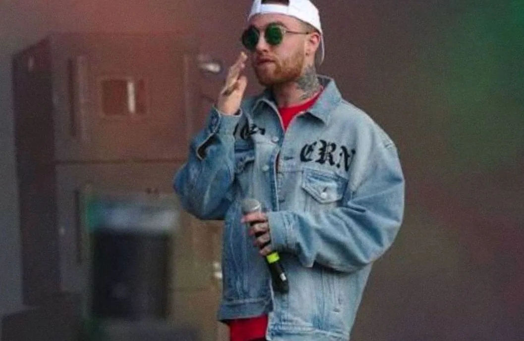 Mac Miller estate heruitgeeft The Divine Feminine met drie nieuwe nummers