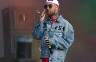 Mac Miller estate heruitgeeft The Divine Feminine met drie nieuwe nummers