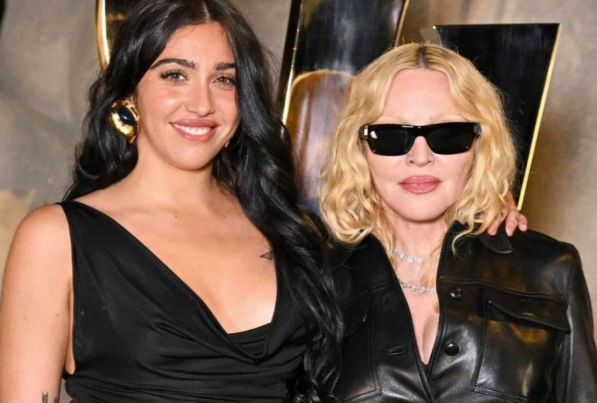 Madonna en dochter Lola Leon over emotionele samenwerking op Confessions II