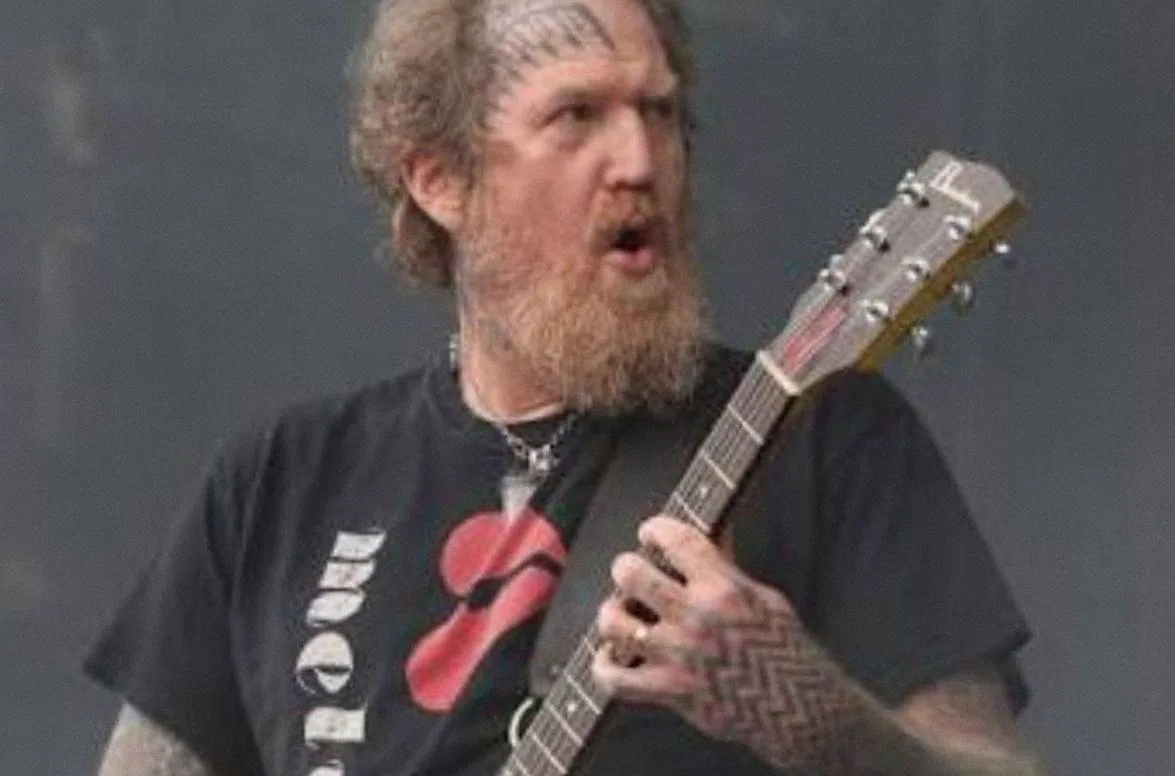 Mastodon brengt 'Marrow Deep' uit na dood Brent Hinds en moeder Brann Dailor