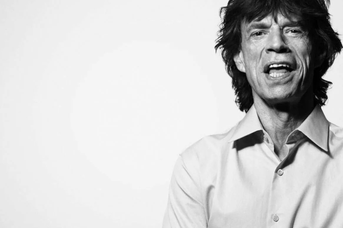 Mick Jagger shares his thoughts on modern music: from Geese to Rosalía
