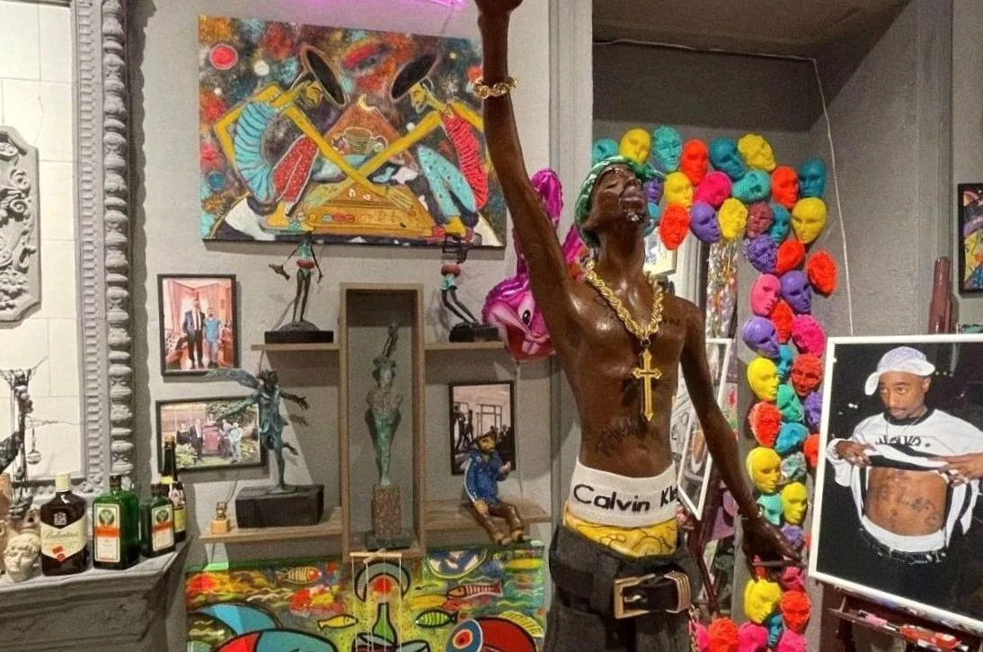 Moordzaak Tupac Shakur eindelijk voor rechter: juryselectie begonnen in Las Vegas