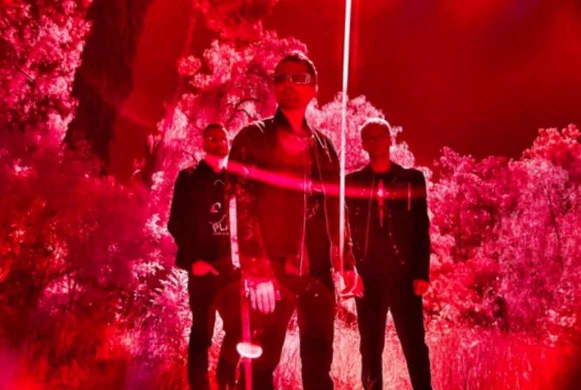 Muse bouwt ruimteschip voor Europese tournee en speelt twee keer Ziggo Dome