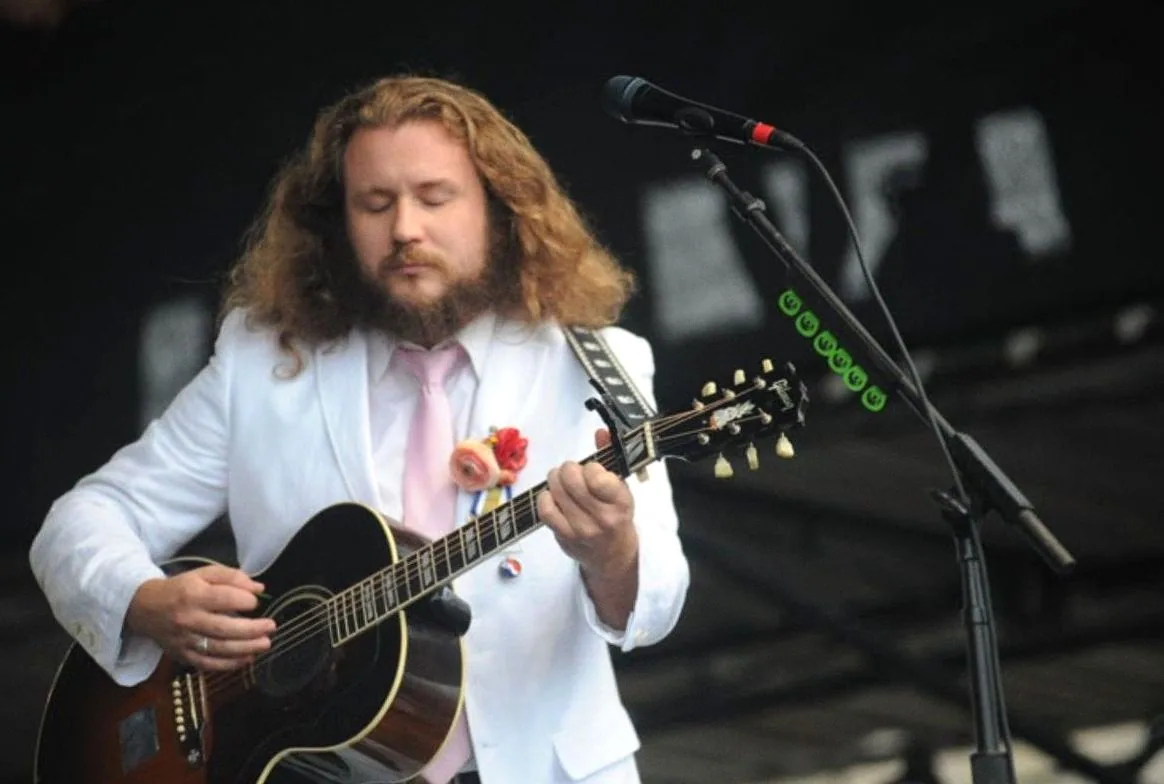 My Morning Jacket en Modest Mouse coveren Neil Young voor tributealbums