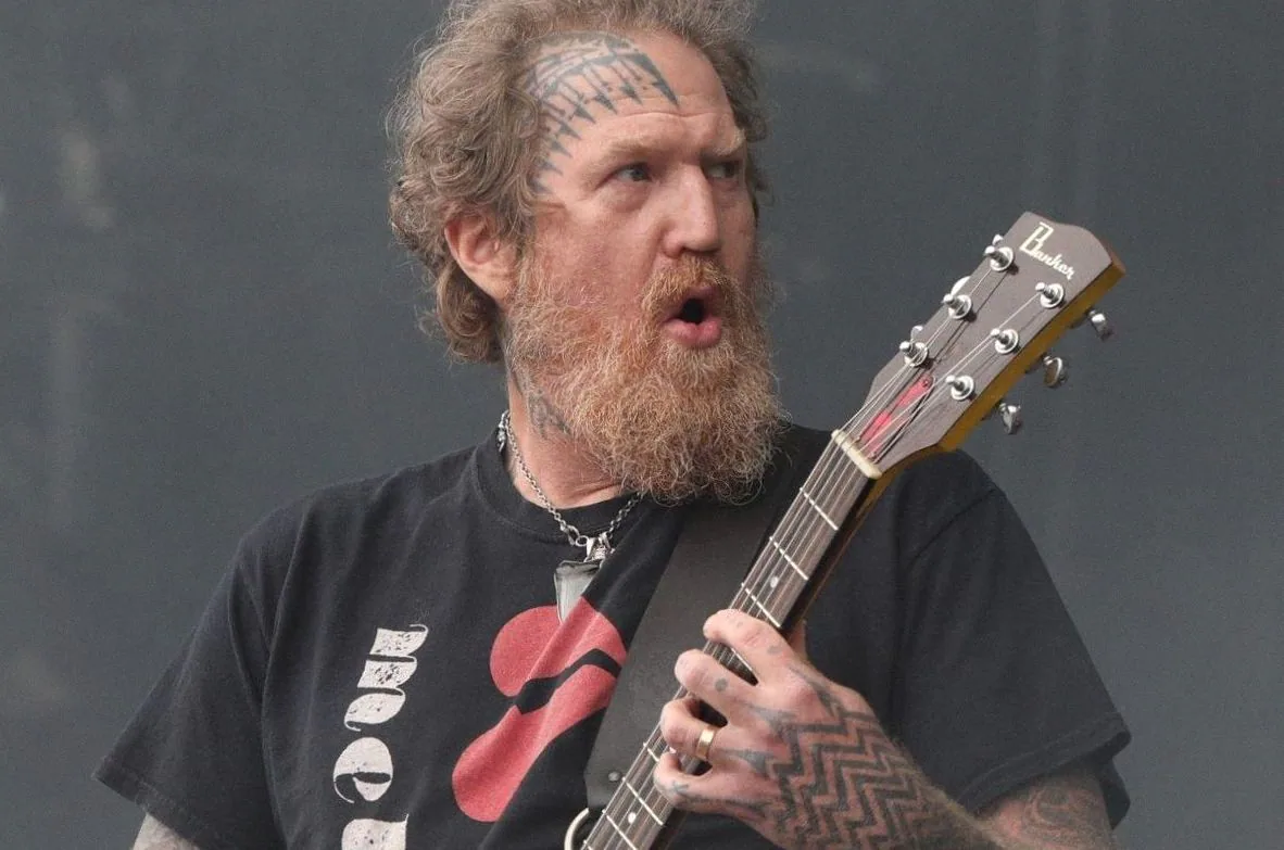 Nalatenschaap Brent Hinds daagt Mastodon voor rechter over geld en portretrecht