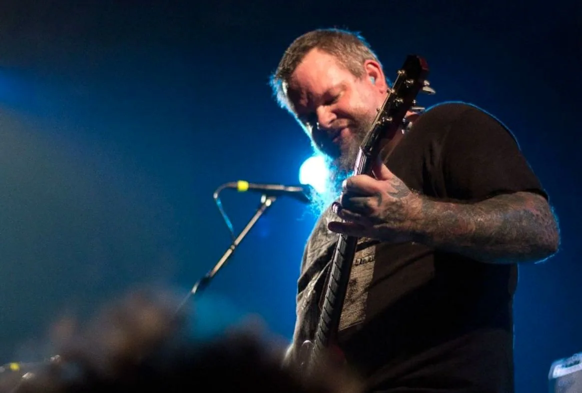 Neurosis start reunietour in San Francisco, ook Roadburn in Tilburg