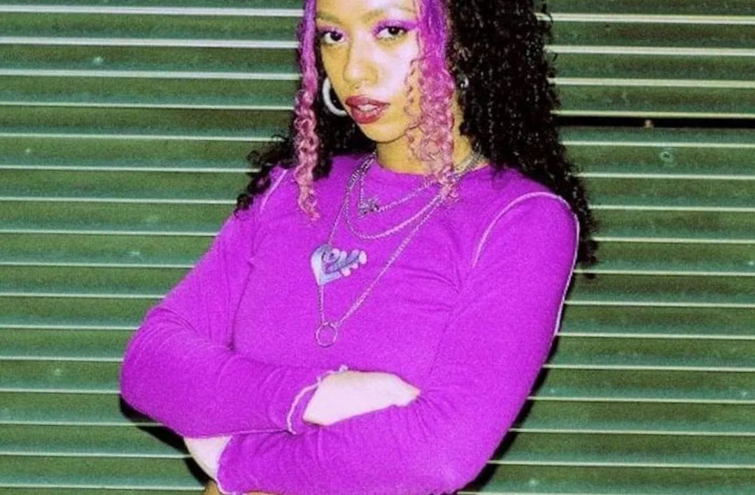 Nia Archives officially headlines All Points East afterparty in London