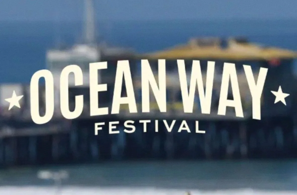 Ocean Way Festival geannuleerd na stranderosie door orkaan Marie
