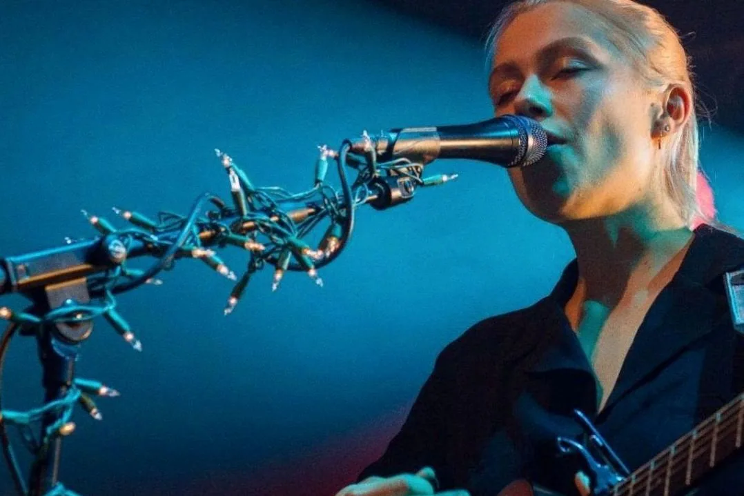 Phoebe Bridgers brengt ambitieus derde album Lost Weekend uit
