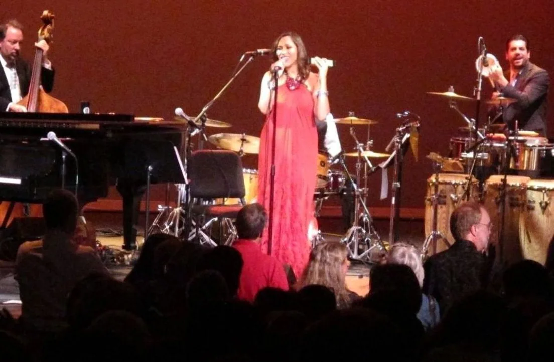 Pink Martini brengt 'little orchestra' naar Eindhoven