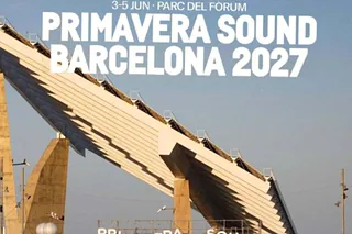 Primavera Sound viert 25e editie met Doechii, Massive Attack en Turnstile