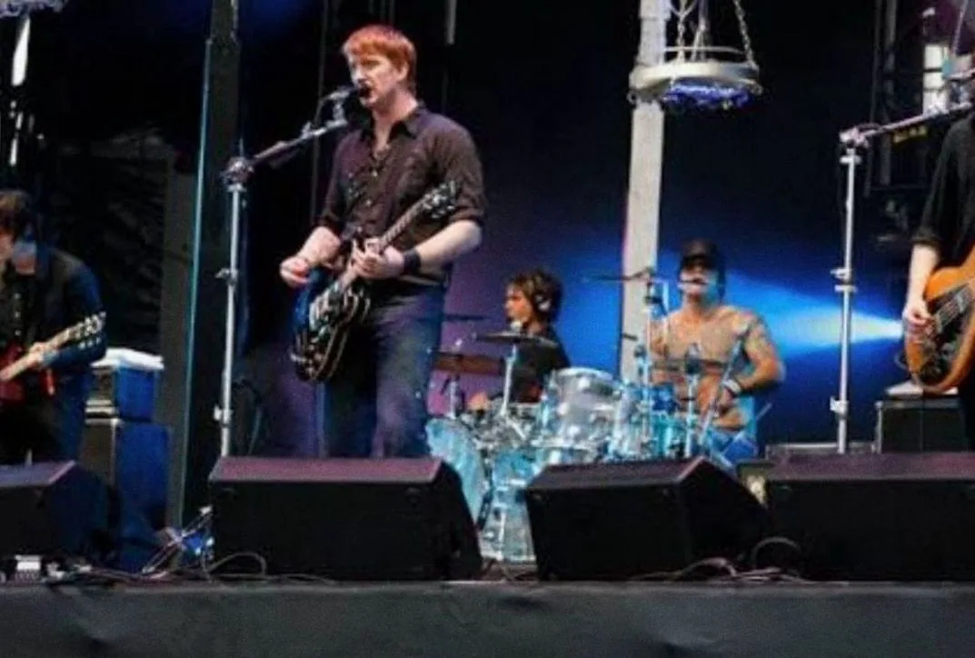 Queens Of The Stone Age Open Complaint Hotline for Fans and Enemies