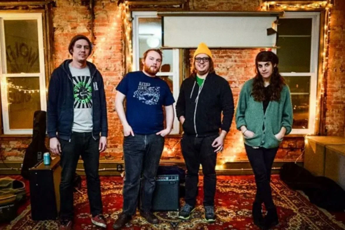 Radiator Hospital announces sixth album Distorting Time on Lame O Records