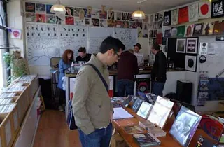 Record Store Day Black Friday 2026: dit zijn de bijzondere vinylreleases