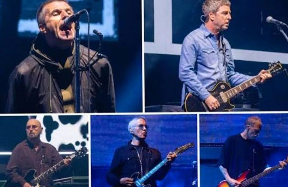 Rock in 2027: deze artiesten komen naar Nederland