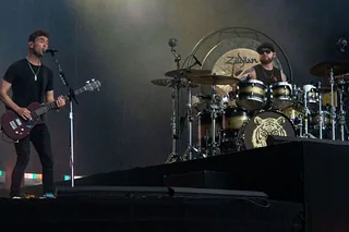 Royal Blood verrast met optreden op Pukkelpop 2026 en nieuwe nummers
