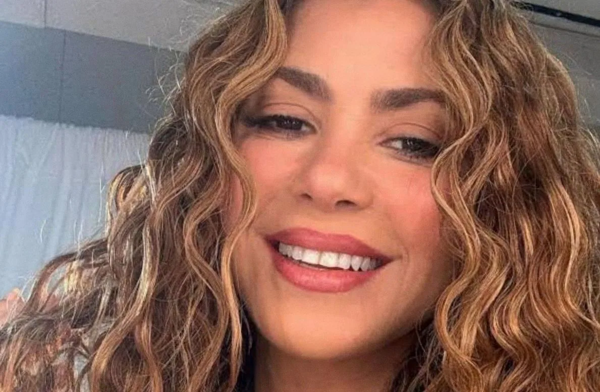 Shakira and FIFA set aside 500,000 dollars for earthquake victims in Venezuela