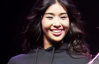 Sophia Laforteza keert in januari 2027 terug bij KATSEYE