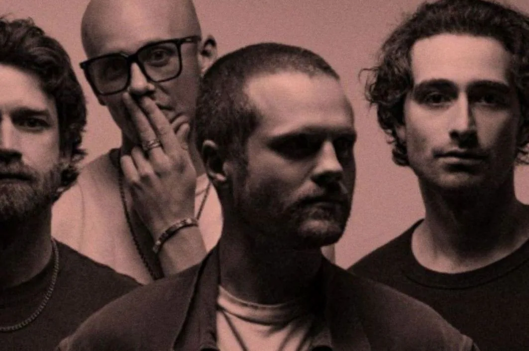 Supergroep Gatta Morta debuteert met ep van leden Melvins, Butthole Surfers en Big Business