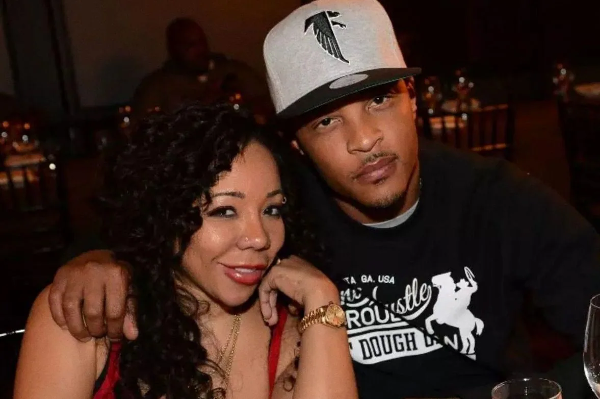 T.I. en Tiny houden 18 miljoen dollar na verlies in vierde OMG Girlz rechtszaak