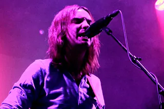 Tame Impala komt naar Rotterdam Ahoy en Rock Werchter in 2027