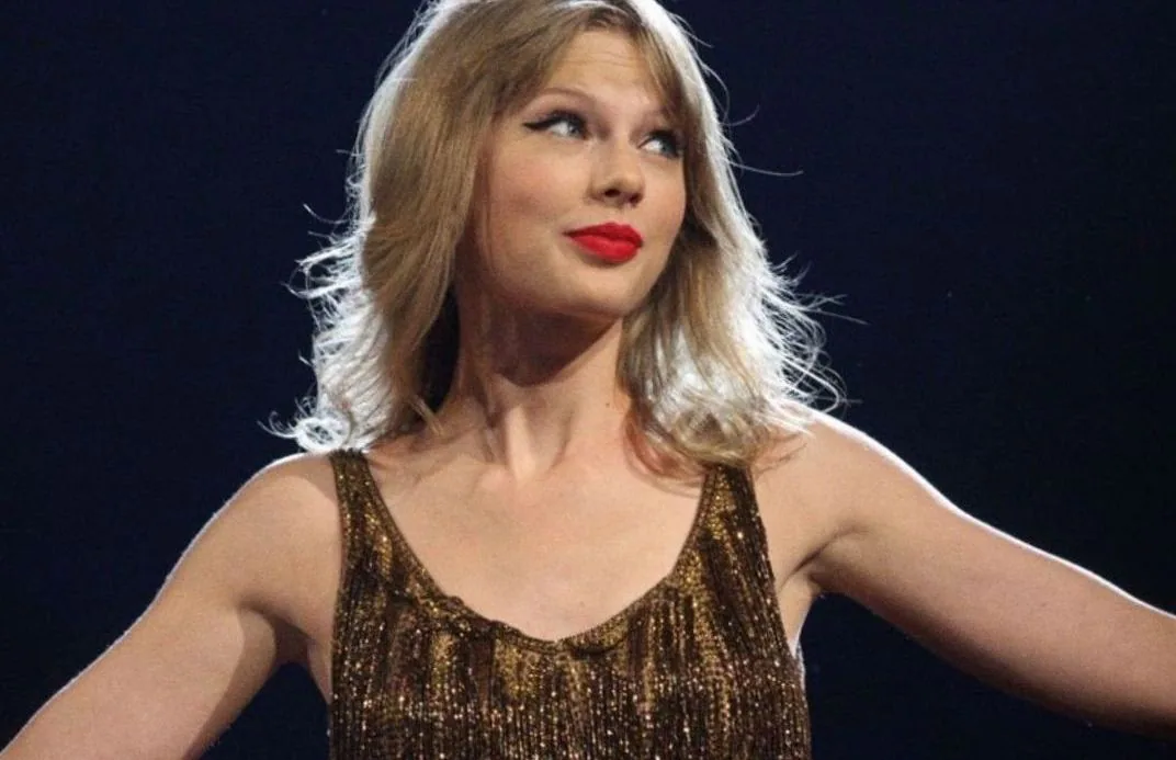 Taylor Swift verwijdert nummers van Trump TikToks na provocerende reactie