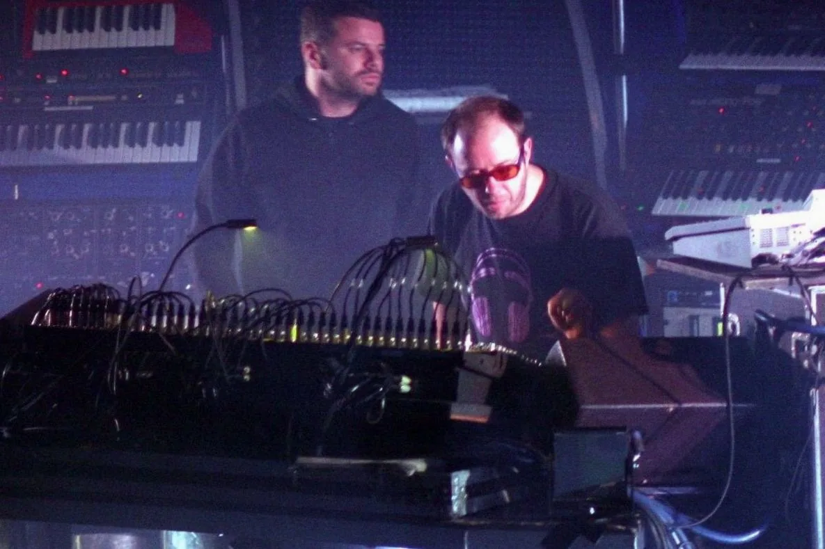 The Chemical Brothers naar Open'er 2027, kanshebber voor Werchter en DTRH