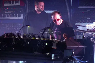The Chemical Brothers naar Open'er 2027, kanshebber voor Werchter en DTRH
