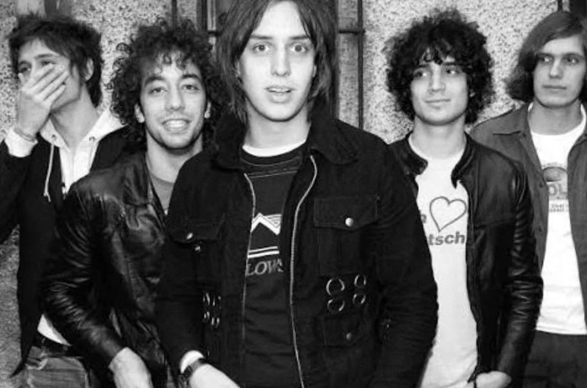 The Strokes op Northside 2027, kans voor Best Kept Secret