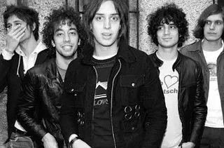 The Strokes op Northside 2027, kans voor Best Kept Secret